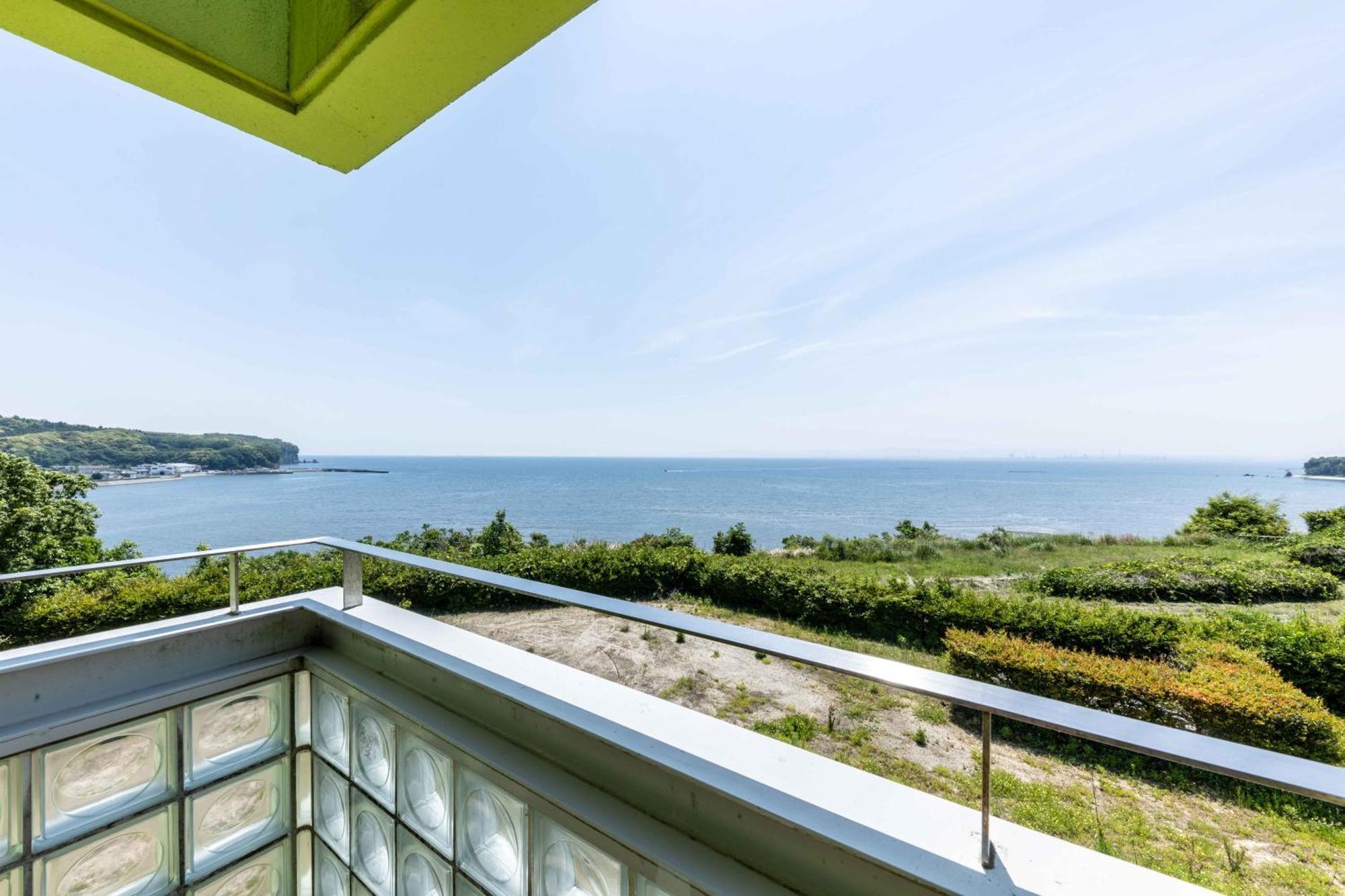 Spa And Resort Hotel Solage Oita Hiji Beppuwan מראה חיצוני תמונה