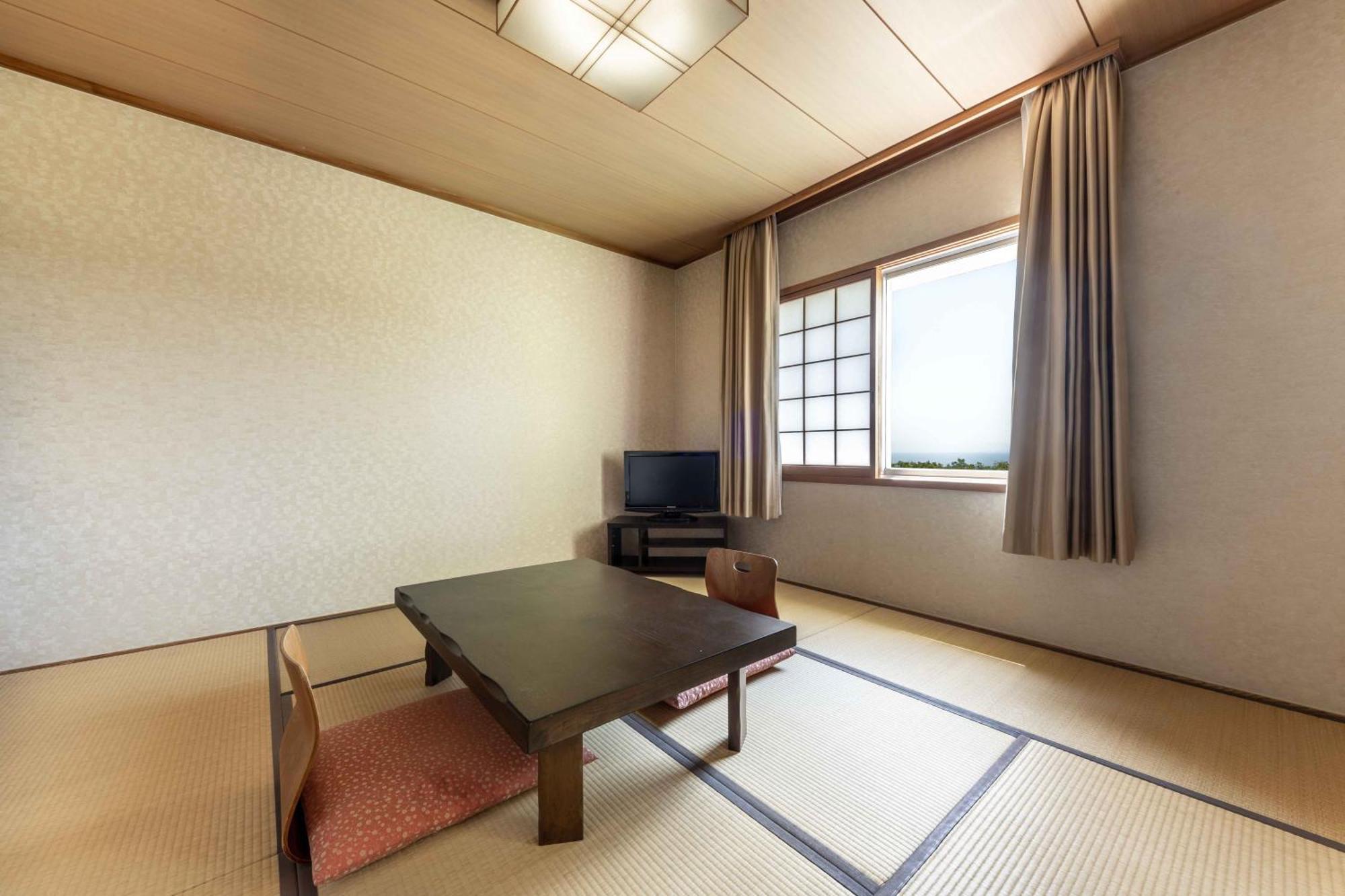 Spa And Resort Hotel Solage Oita Hiji Beppuwan מראה חיצוני תמונה