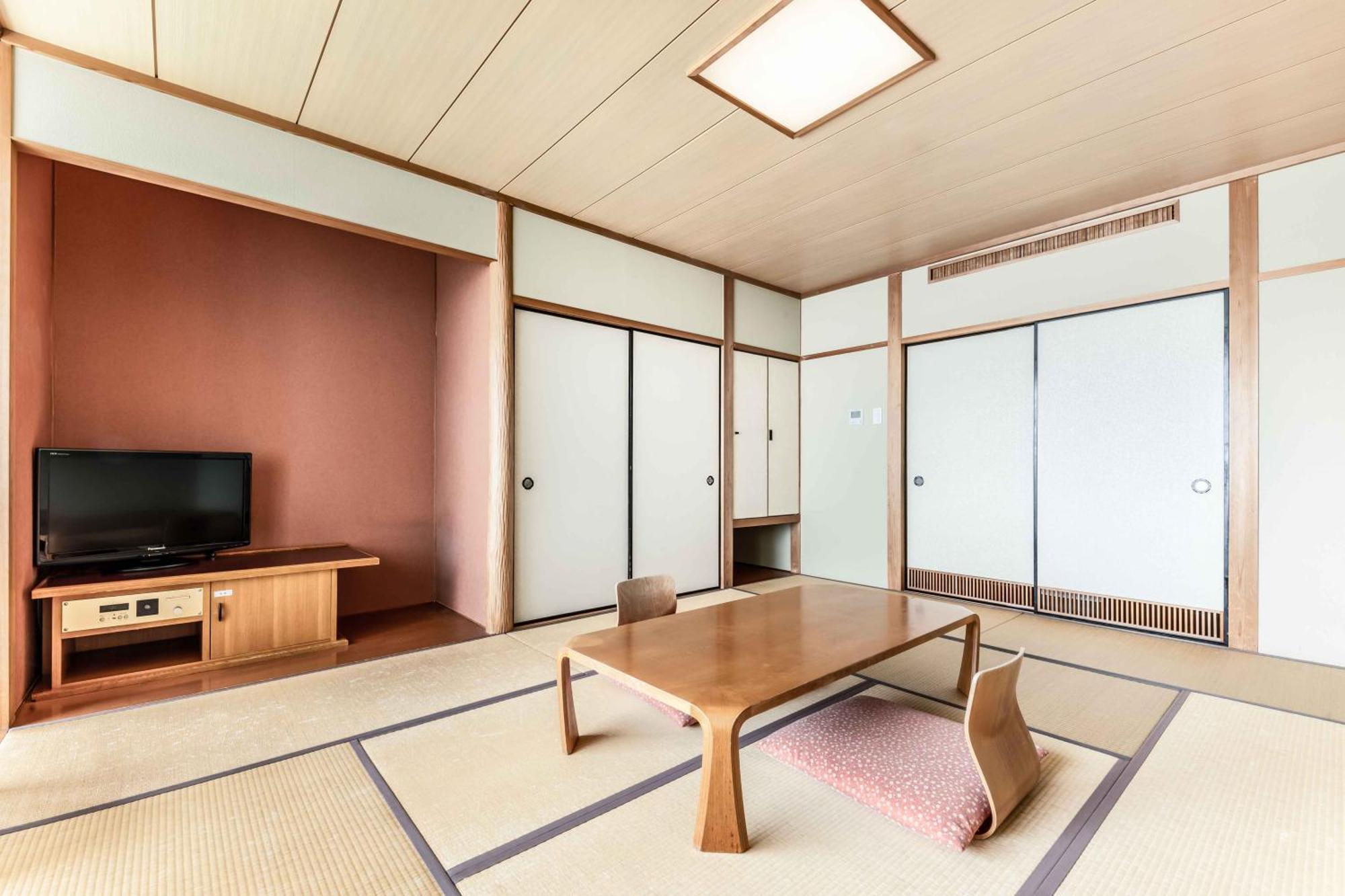 Spa And Resort Hotel Solage Oita Hiji Beppuwan מראה חיצוני תמונה