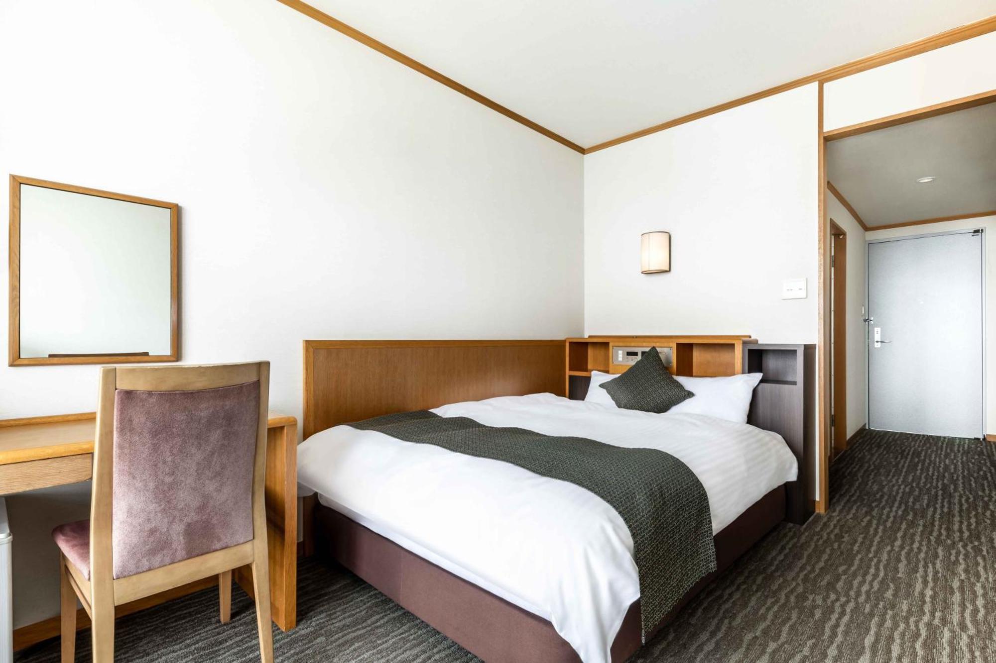 Spa And Resort Hotel Solage Oita Hiji Beppuwan מראה חיצוני תמונה